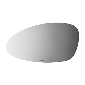 Burco 2813 Driver Side 3 3/4 X 6 1/2 inches