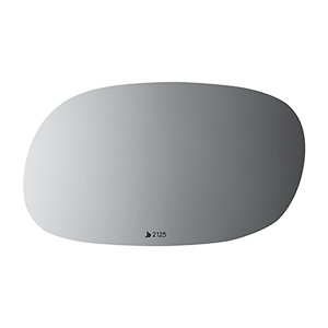 Burco 2125 Driver Side 2 7/8 X 4 15/16 inches