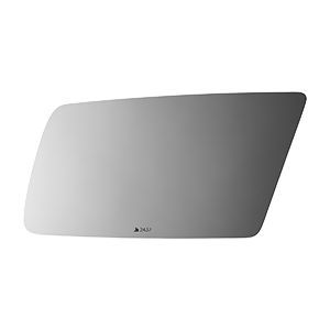 Burco 2437 Driver / Passenger Side 3 3/16 X 5 5/8 inches