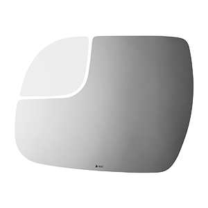 Burco 4641 Driver Side 5 11/16 X 7 7/16 inches