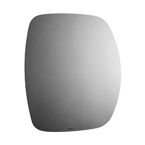 Burco 3265 Passenger Side 6 15/16 X 8 5/16 inches