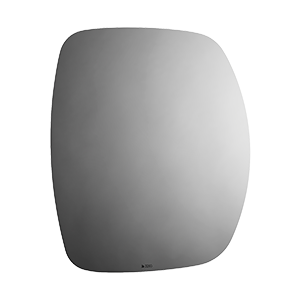 Burco 3265 Passenger Side 6 15/16 X 8 5/16 inches