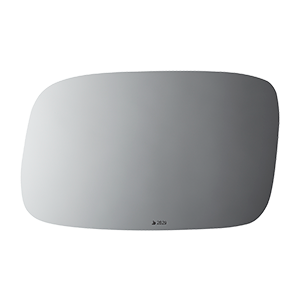 Burco 2829 Driver Side 4 X 6 1/2 inches