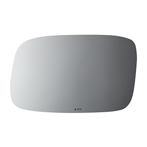 Burco 2829 Driver Side 4 X 6 1/2 inches