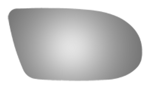 Burco 3063 Passenger Side 3 5/8 X 6 7/16 inches