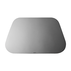 Burco 2217 Driver / Passenger Side 5 3/4 X 8 5/8 inches