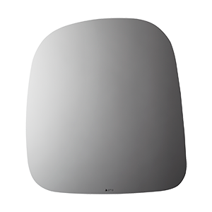 Burco 2710 Driver Side 7 1/16 X 7 7/8 inches