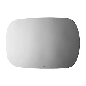 Burco 2283 Driver / Passenger Side 6 1/8 X 9 1/16 inches