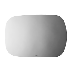 Burco 2283 Driver / Passenger Side 6 1/8 X 9 1/16 inches