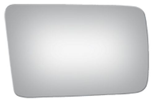 Burco 3078 Passenger Side 3 3/4 X 5 7/8 inches