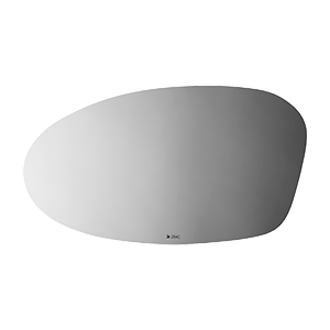 Burco 2945 Driver Side 4 7/16 X 7 7/8 inches