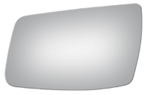 Burco 2466 Driver Side 3 3/8 X 5 9/16 inches