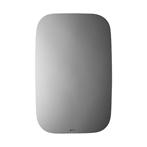Burco 2716 Driver / Passenger Side 5 1/8 X 8 inches