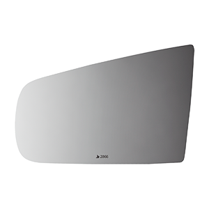 Burco 2866 Driver Side 3 1/4 X 5 7/16 inches