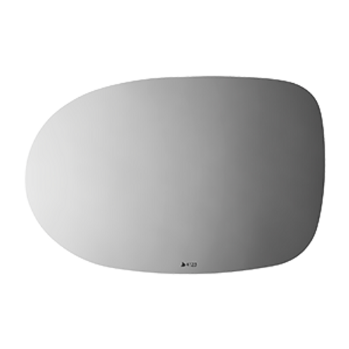 Burco 4123 Driver Side 4 3/4 X 7 5/16 inches