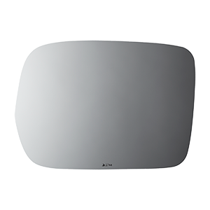 Burco 2744 Driver Side 4 7/8 X 6 7/8 inches
