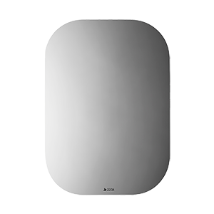 Burco 2208 Driver / Passenger Side 4 7/8 X 6 7/8 inches
