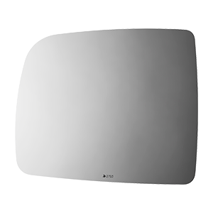 Burco 2793 Driver Side 5 1/2 X 6 5/8 inches
