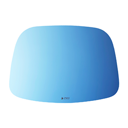 Burco 2503 Driver / Passenger Side 3 9/16 X 4 3/4 inches