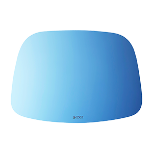 Burco 2503 Driver / Passenger Side 3 9/16 X 4 3/4 inches
