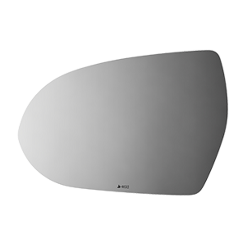 Burco 4693 Driver Side 4 1/2 X 7 inches