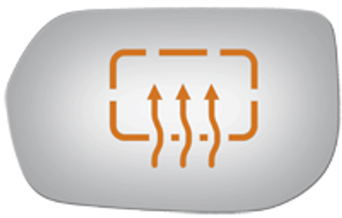 Burco 4140H Driver Side 4 5/8 X 7 3/8 inches