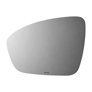 Burco 4866 Driver Side 4 3/8 X 6 3/16 inches
