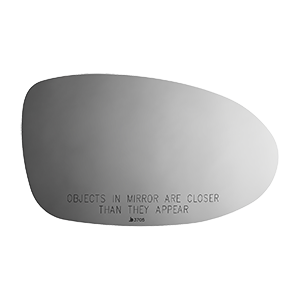 Burco 3705 Passenger Side 3 7/8 X 6 13/16 inches