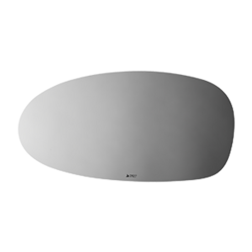 Burco 2827 Driver Side 4 X 7 13/16 inches