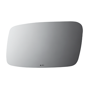 Burco 2851 Driver Side 3 7/8 X 6 3/8 inches