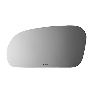 Burco 2627 Driver Side 3 1/4 X 6 3/16 inches
