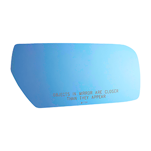 Burco 7124 Passenger Side 3 13/16 X 7 15/16 inches