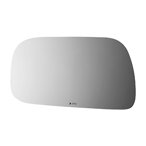 Burco 2870 Driver Side 3 15/16 X 6 15/16 inches