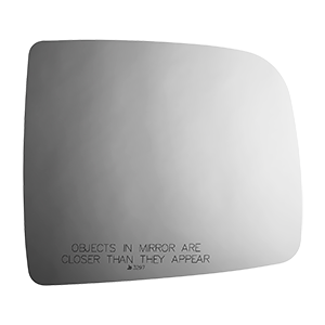 Burco 3297 Passenger Side 5 1/2 X 6 5/8 inches