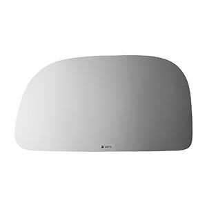 Burco 2875 Driver Side 3 5/8 X 6 5/8 inches