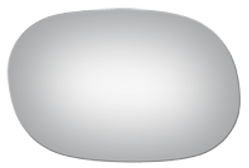 Burco 3020 Passenger Side 3 1/4 X 5 inches