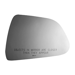 Burco 5818 Passenger Side 4 3/16 X 6 3/16 inches