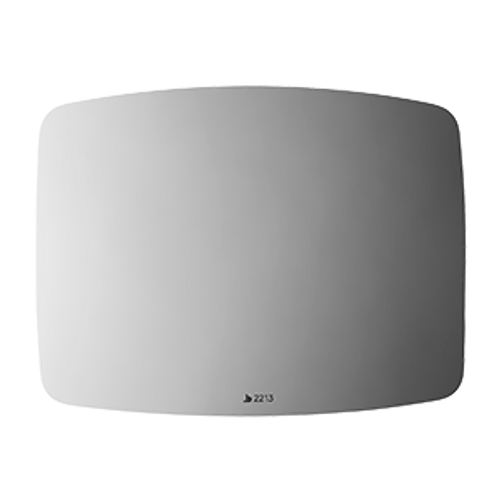 Burco 2213 Driver / Passenger Side 4 1/8 X 5 7/16 inches