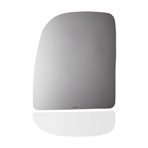 Burco 2729 Driver Side 6 3/4 X 8 1/8 inches