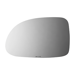 Burco 2712RSG Driver Side 4 7/8 X 7 7/8 inches