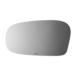 Burco 2675 Driver Side 3 1/2 X 6 7/16 inches