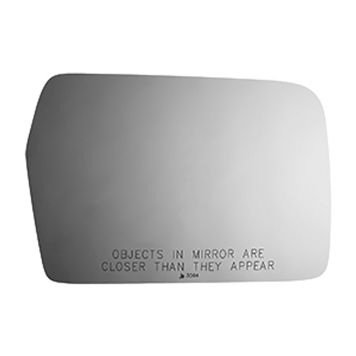 Burco 3064 Passenger Side 4 5/8 X 6 3/4 inches