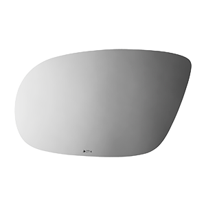 Burco 2714 Driver Side 4 1/2 X 7 inches