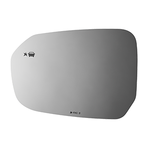 Burco 4640B Driver Side 4 3/8 X 6 5/16 inches