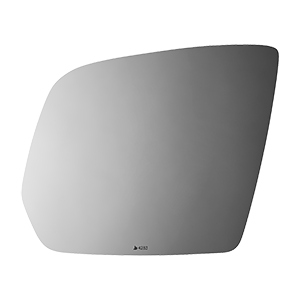 Burco 4283 Driver Side 5 1/2 X 6 3/8 inches