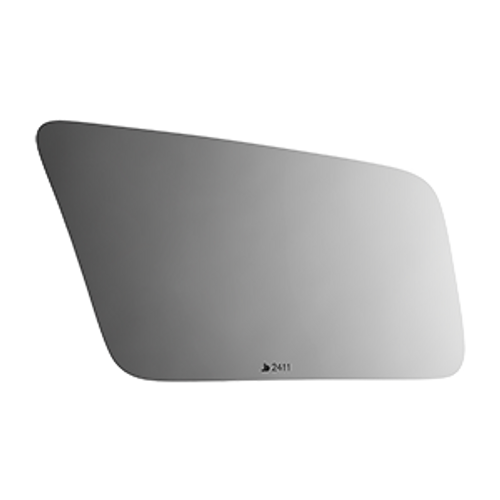 Burco 2411 Passenger Side 3 X 4 13/16 inches