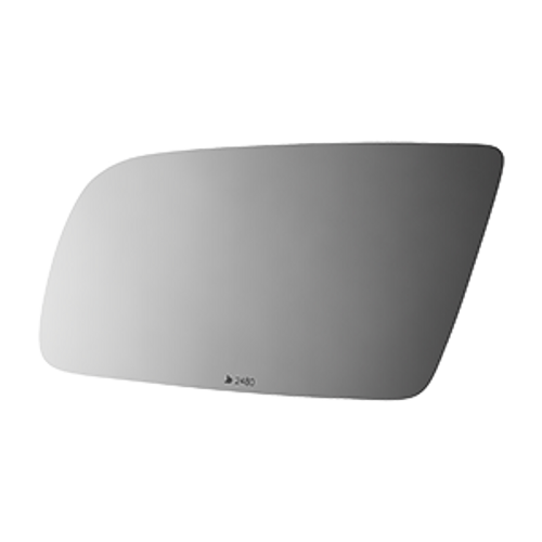 Burco 2480 Driver Side 3 3/8 X 5 5/8 inches