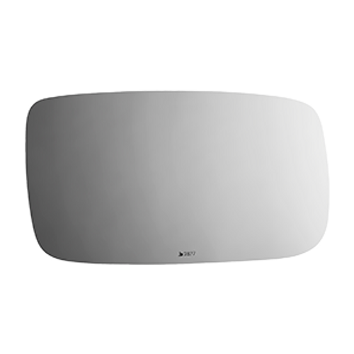 Burco 2877 Passenger Side 3 13/16 X 6 13/16 inches