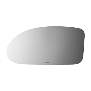 Burco 2887 Driver Side 3 1/2 X 7 inches