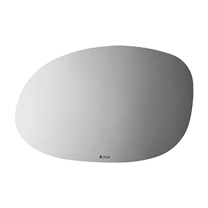 Burco 2904 Driver Side 4 7/16 X 6 11/16 inches